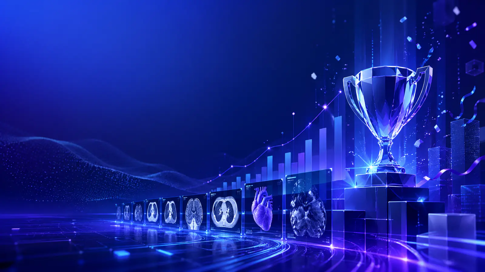 技术竞赛 banner